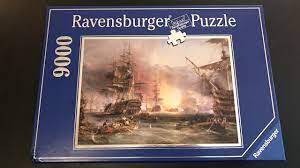 We did not find results for: Bombardment Of Algiers History Ravensburger 9 000 Piece Puzzle Unboxing Youtube