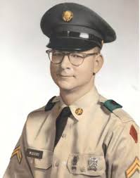 Serving those who served