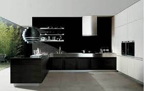 Jose maría salas vallejo 28. Diseno De Cocinas Minimalistas