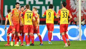 Match korona kielce vs skra czestochowa results and live score on footlive.com. Raport Z Pko Ekstraklasy Korona Kielce Mnostwo Problemow Przed Wznowieniem Rozgrywek Sport Tvp Pl