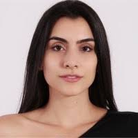 Ana Lambert's Instagram, Twitter & Facebook