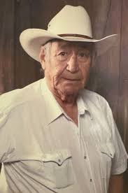 Obituary for Henry James Saddleback