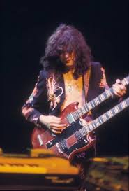 Pin De Carolina Galego Em Jimmy Page Em 2020