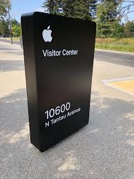 11 Tips For Visiting Apple S 5 Billion Headquarters Apple Park Apple Park Visitor Center Park