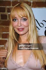 Actors Michael Thompson and wife Misha Harris attend the Freedom From...  News Photo