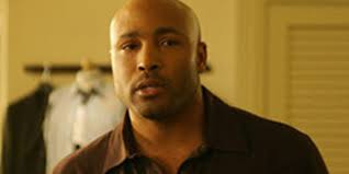 Mathew St. Patrick (Six Feet Under) dans la saison 7 de Sons of Anarchy