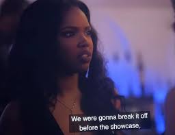 I never liked alex she was sometimey , anybody felt like she was jealous of  star ?🤷🏽‍♀️