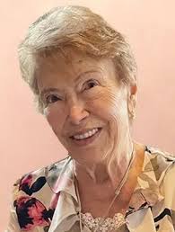 Obituary information for Rosa Festa