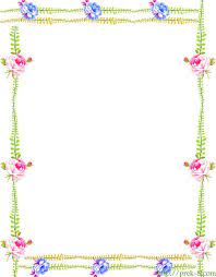 Border Design For A4 Size Paper Borders For Paper Printable Border Border Design