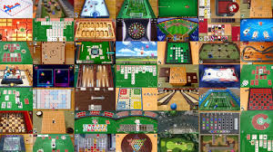 Play and discover 51 board games, tabletop games, and more all in one package—clubhouse games™: Review Clubhouse Games 51 Worldwide Classics