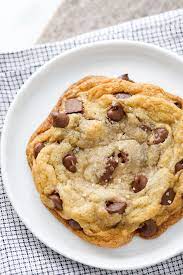 Best Chocolate Chip Cookies Recipe Chocolate Chip Recipes Chocolate Cookie Recipes Cookies Recipes Chocolate Chip
