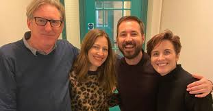 But we're having to do our planning coming out of covid, and a whole bunch of other. Line Of Duty Series Six Jed Mercurio Spills Secrets About Show S Return