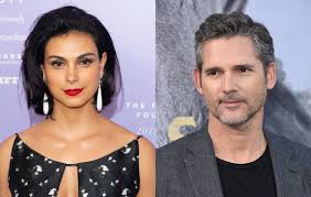 A tentativa de brandon de corresponder às altas expectativas de seu pai sofre um golpe. O Legado De Jupiter Morena Baccarin E Eric Bana Podem Estrelar A Serie Da Netflix