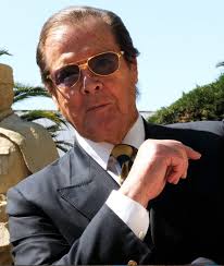 In memoriam: een helpend handje van James Bond