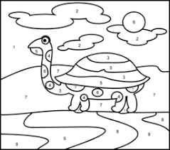 Our printable sheets for coloring in are ideal to brighten your family's day. Turtle Coloring Page Printables Apps For Kids