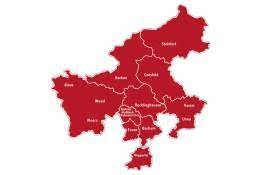 Vernünftig oder eine voreilige entscheidung? Sutter Telefonbuchverlag Gmbh Service Gebietskarten