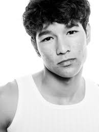 Daneil Murrison — Tim Gerges