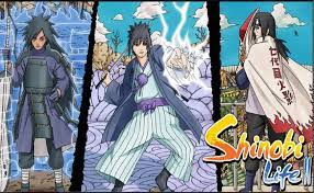 Roblox shinobi life 2 codes. Codes In Shinobi Life 2 Roblox Oktober 2020 Xperimentalhamid