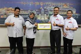 Senarai lengkap permohonan jawatan kosong terkini pulau pinang untuk pencari kerja lepasan pmr, spm, stpm, sijil, diploma & graduan lepasan universiti awam & swasta sepanjang tahun 2021. Penang Port Commission Ketua Setiausaha Pengangkutan Lawat Suruhanjaya Pelabuhan Pulau Pinang