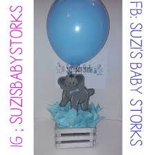 Here are plenty of ideas for baby shower centerpieces for boys. 20 Unique Baby Shower Centerpieces That Brighten Up The Party