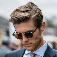 Be mindful of your final look, which should be tasteful, professional, and polished. 50 Best Business Professional Hairstyles For Men 2021 Styles