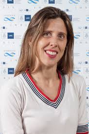 Martínez, Marcela Lilian