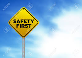 Check spelling or type a new query. High Resolution Graphic Of A Yellow Safety First Road Sign On Cloud Background Stock Photo Picture And Royalty Free Image Image 10040207