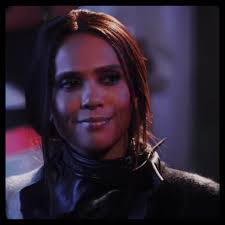 Maze and Eve Off of Lucifer Interview