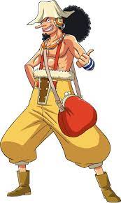 Usopp By Hobbj On Deviantart In 2021 One Piece Drawing Usopp One Piece Anime