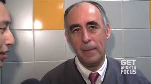 Serra Padres Head Coach Chuck Rapp Wins 300th Game in the Jungle