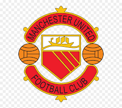 Manchester united 2019 20 full home kit leaked. Manchester United Logo Png Picture Manchester United Fc Old Logo Transparent Png Vhv