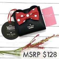 Dreamstime is the world`s largest stock photography community. New Kate Spade New York Minnie Mouse Adalyn And 50 Similar Items