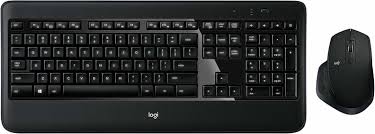 The Best Wireless Keyboard And Mouse Combos Of 2021 Reviewed Laptops