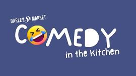 Comedy in the Kitchen