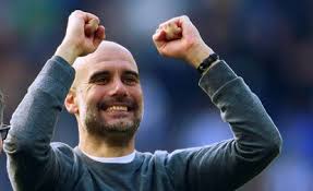 Pep guardiola has not thought about antonio mateu lahoz refereeing the champions league final despite his history with the official. Spanish Sport Guardiola Dreamer Fanatic And Artist News El Pais In English