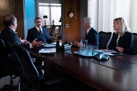 Danny faces backlash after a tough call he made in the field; Blue Bloods Season 11 Episode 2 Photos Plot Cast And Air Date