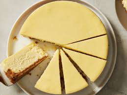 Indulgent Bliss: The Art of Perfecting Cheesecake Creations
