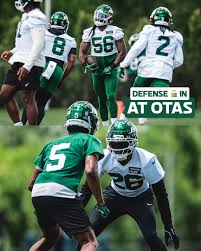 New York Jets (@nyjets) • Instagram photos and videos