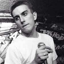Happy birthday Terry Hall of The Specials, Fun Boy Three, The Colourfield  and more 3/19/1959-12/18/2022 R.I.P.