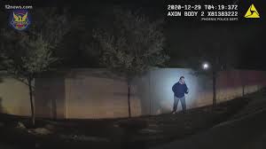 Family room, bonus/game room, great room. Body Camera Video Shows Dramatic Moments Before Deadly Phoenix Police Shooting 12news Com
