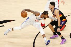Check out clippers vs suns game 1 highlights full game | nba playoffs 2021our team picked the best nba highlights from tonight's game for you to enjoy. Nalv6hfanobuhm