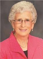 Violet Hilscher Obituary (1929