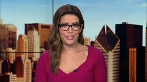 Television, radio, and webcasting news services all use anchors to provide. Abc 7 Chicago News Anchor Tanja Babich Wears Glasses On Air To Boost Daughter S Confidence Abc7 Los Angeles