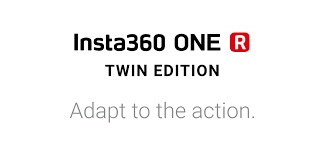 Its small size and low weight (18.3g/.65oz) means it can fit into places where larger cameras can't, allowing for unusual angles and new viewpoints. Insta360 Action Cameras 360 Cameras Vr Cameras