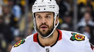 Brent seabrook contract, cap hit, salary cap, lifetime earnings, aav, advanced stats and nhl transaction history. Seabrook Of Blackhawks Ends Playing Career Because Of Hip Injury