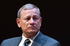 Chief Justice Roberts allows Trump's foreign aid freeze