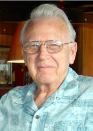 William Rich Obituary (1928