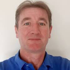 Counsellor Jim Adamson