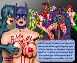 Catwoman rule 34 - XXXPicss.com