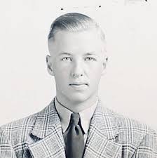 Pilot Officer Gerald Peabody MacKay